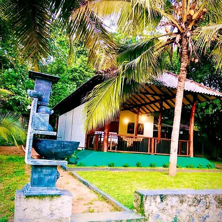 Priya Homestay Kandalama Dambulla Exterior photo