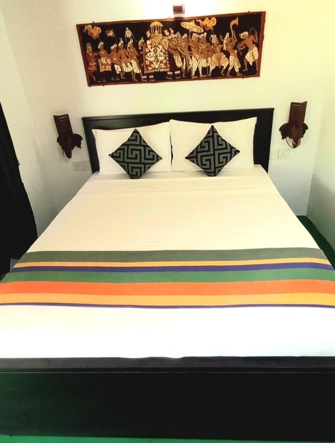Priya Homestay Kandalama Dambulla Exterior photo