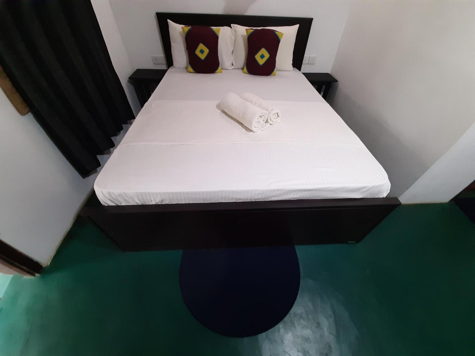 Priya Homestay Kandalama Dambulla Room photo
