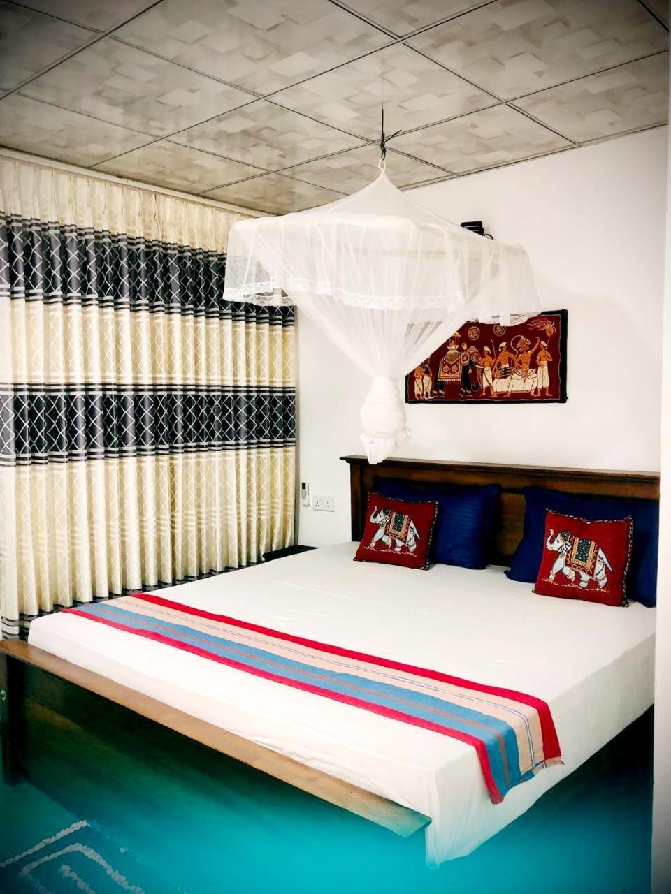 Priya Homestay Kandalama Dambulla Exterior photo