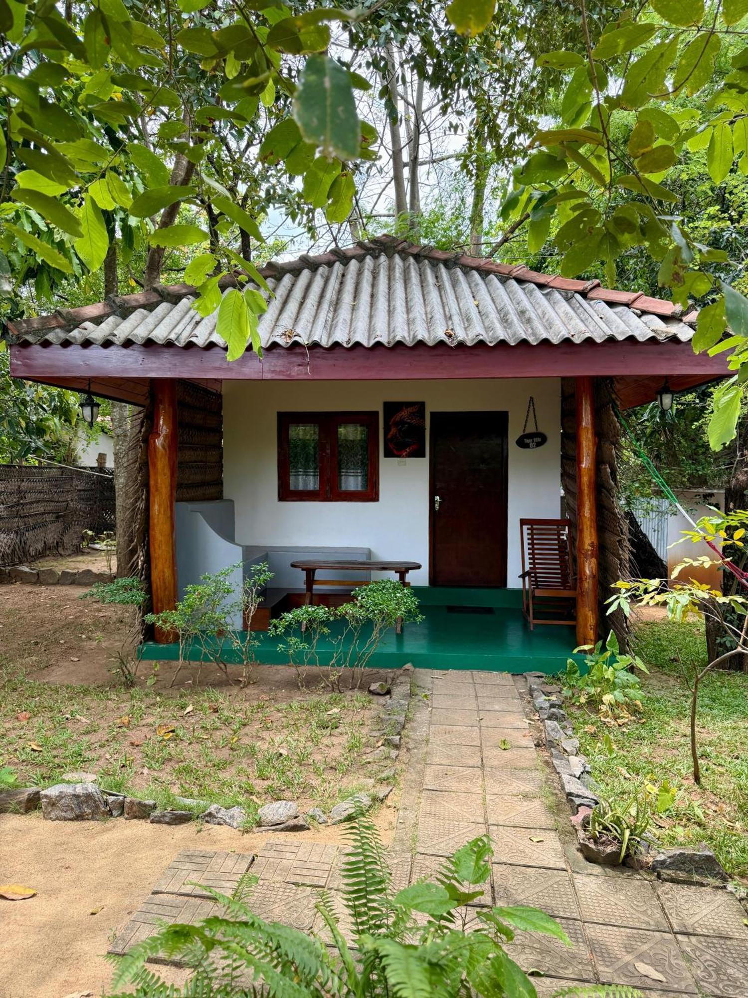 Priya Homestay Kandalama Dambulla Exterior photo